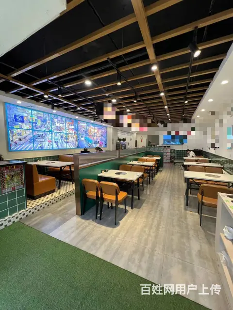 【搞定了！】道里区丽江路工农大街餐饮出兑火锅店转让 - 图片 6