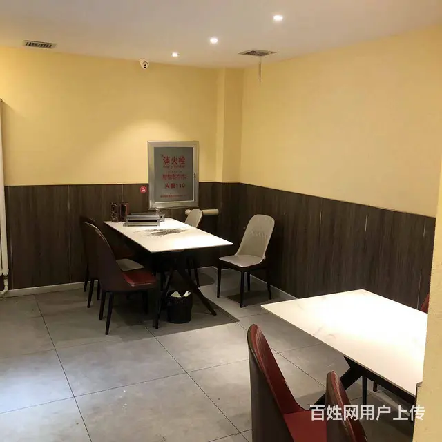 【搞定了！】道里康安路恒祥城小区门口餐饮出兑转让 - 图片 4