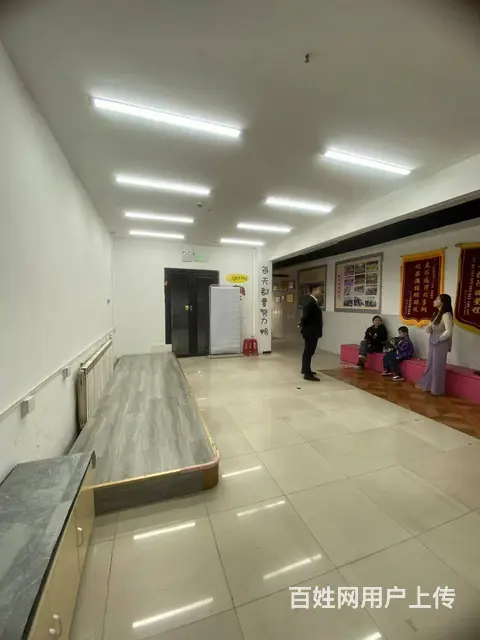 【搞定了！】哈西中兴大道 门市出租教育培训休闲娱乐 - 图片 5