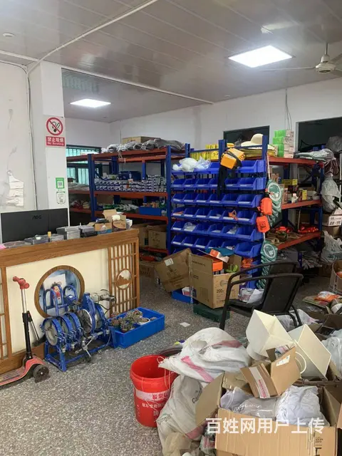 （易转推荐） 东阳沿街商铺生意稳定五金店诚心转让 - 图片 4