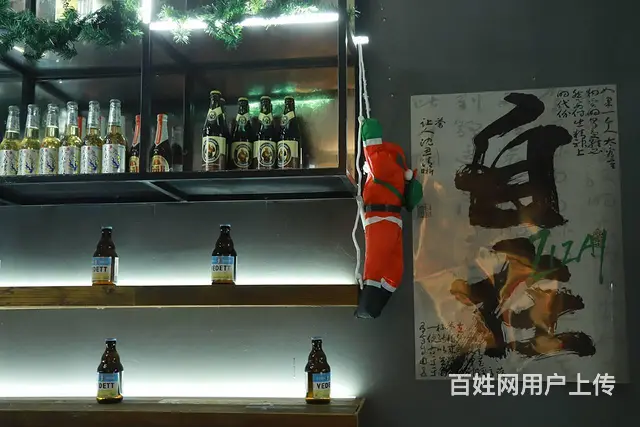 个人转让|火车东站彭埠地铁口清吧转让 - 图片 12