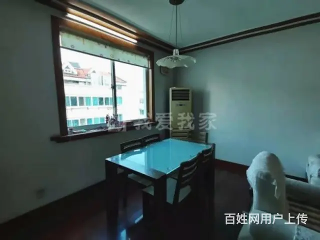 天宁区地铁口 文化广场对面 锦绣东苑 新出复式5室 采光佳 - 图片 3