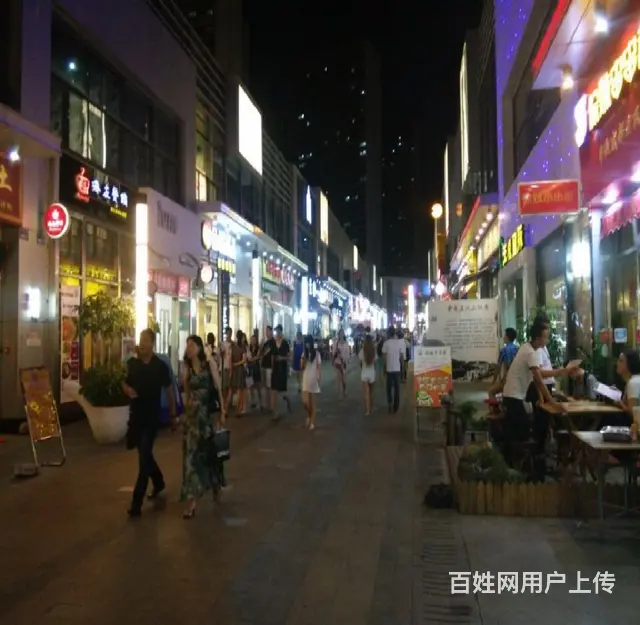 万达广场金街旺铺招租，双门面挑高三层，欢迎品牌进驻 - 图片 6