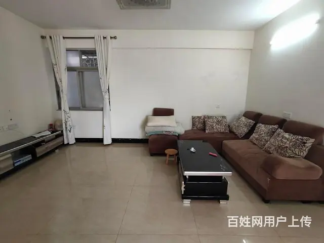 翠华新村南区 3室2厅106.9m?整租 - 图片 1