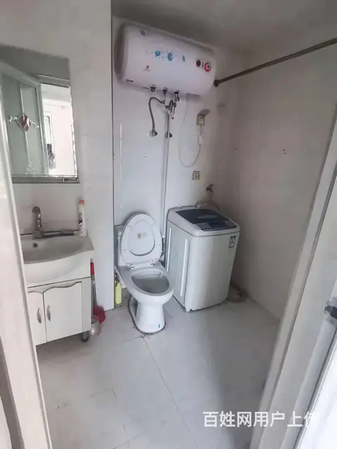 丽十二公馆 普通住宅2厅 中等装修 - 图片 6