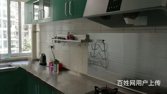出租武汉市一高附近三居室 - 图片 6