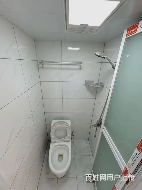观前街 齐门新村 精装两室两卫  可做三室  苏州博物馆 - 图片 4