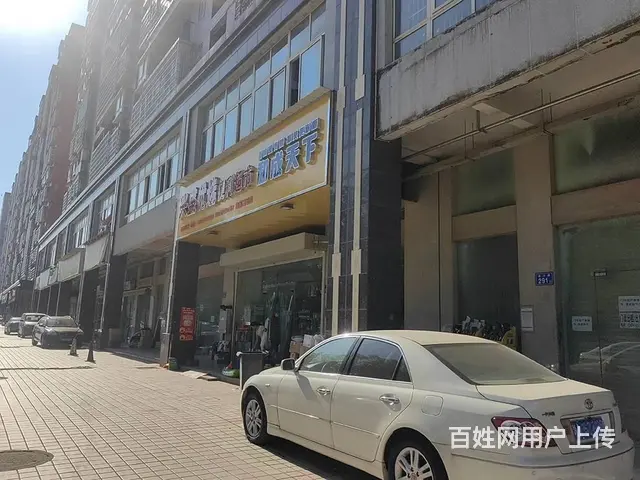 （老板本人）成熟小区进出口临街门面房东直租和出售6782 - 图片 6