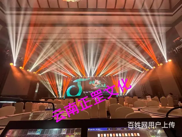 会议展会、音乐节、车展、舞美搭建、摄影摄像、演出 - 图片 10