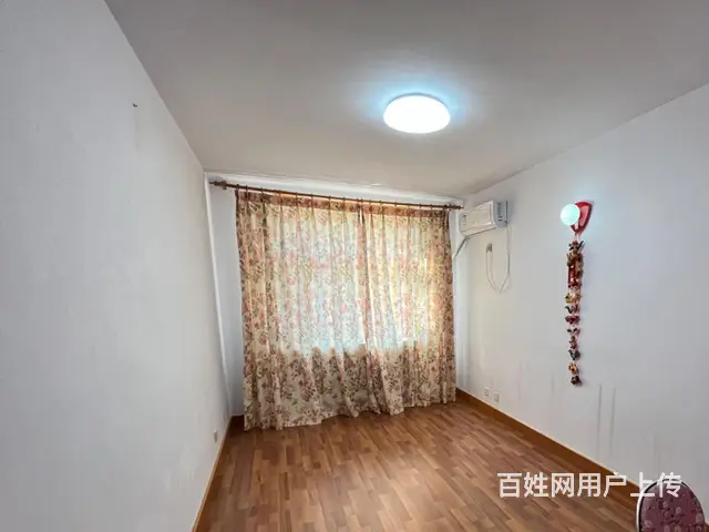 文化路小学、一中学区检察院家属楼4楼三室通厅带地下室临近富达 - 图片 8