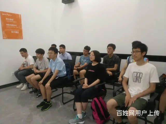 嘴笨的人怎么练口才？吉林市口才班报名电话 - 图片 4