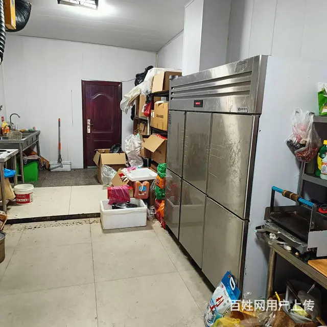 F0027神火大道香君路交叉口熊家无二整体转让 - 图片 4