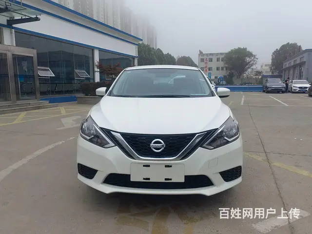 海口租车 轿车 商务车 SUV - 图片 9