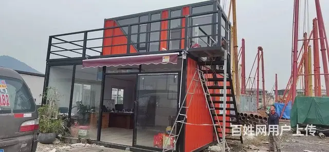 平桥工业园 商住两用1厅 简单装修 - 图片 3