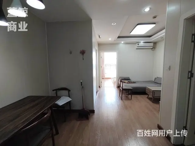 高铁时代广场(金山桥开发区) 普通住宅 精装修 - 图片 6