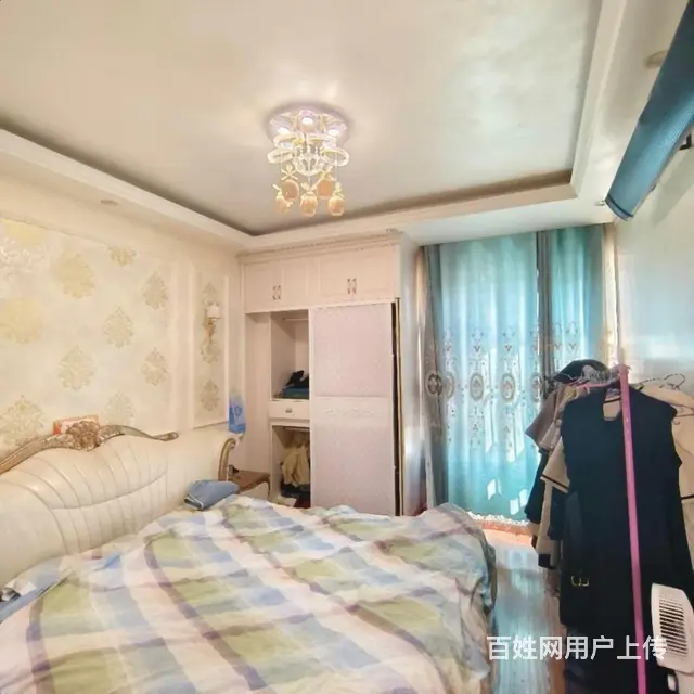 中鼎华城小高层 欧式装修 3室2厅2卫 全屋品牌打包出售 - 图片 7