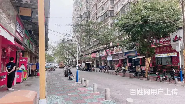 火车站附近店铺招租 适合小吃 饮品等 - 图片 3