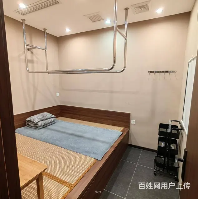 怒江北街旺地养生馆出兑： - 图片 10