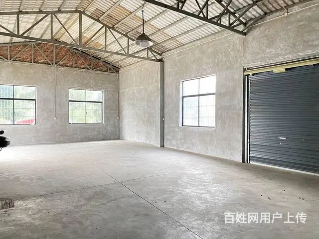 (房东直租) 雷锋大道尖山村240平厂房，仓库优价出租 - 图片 6