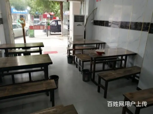 庐阳区金都华庭二期成熟商圈沿街盈利餐饮旺铺低价转让 - 图片 11