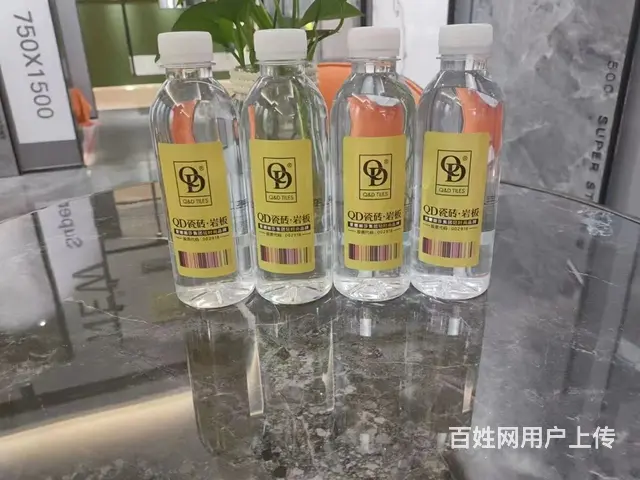 私人定制水，助力品牌宣传 - 图片 4