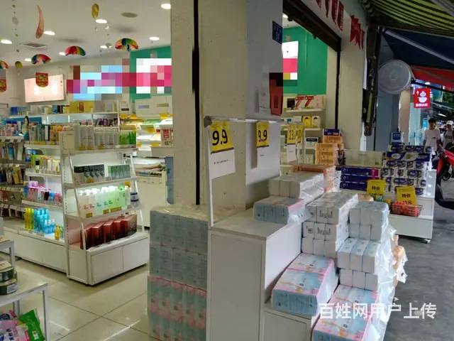 XSY）大学门口的化妆品店转让（只转能接客户的美业同行） - 图片 6