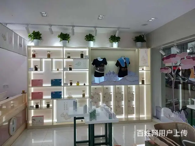 （极 致）高圳精装修养生馆转让！环境好不用二次装修 - 图片 4