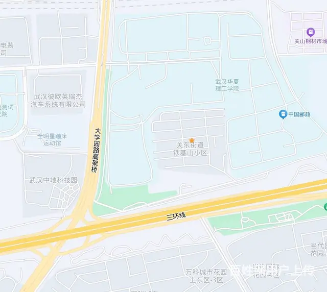 【搞定了！】中建三局三公司住宅（后山）小区华夏学院旁2房1厅 - 图片 8