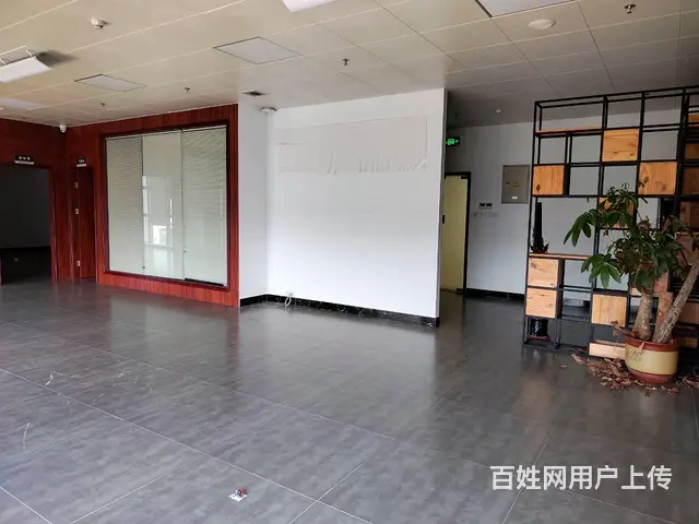 珠海老香洲 中立信大厦 281㎡精装甲级办公 1.8万急租 - 图片 9