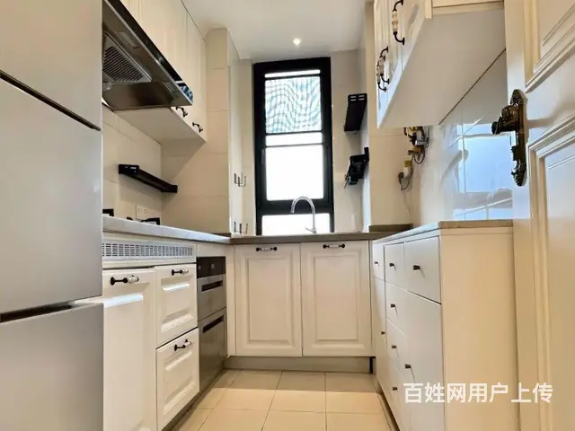 北师大附近 翠湖香山玉兰苑 3房 精装修 小区绿化高 - 图片 1