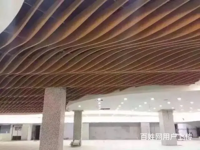天津，上海，铝单板，铝方通，铝蜂窝板，铝树，铝格栅 - 图片 3