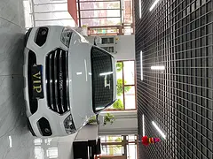 【搞定了！】哈弗H2 2018款 H2s 1.5T 双离合