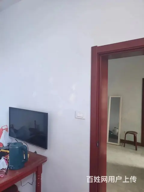 车站街  2楼 普通住宅1厅 中等装修 - 图片 5