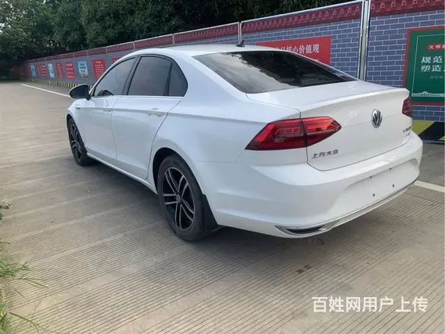 大众 凌渡 2019款 1.4TSI 双离合 280TSI - 图片 7