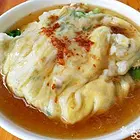 赣州 普宁肠粉皮薄Q滑 酱汁浓郁 汕头仟味餐饮培训
