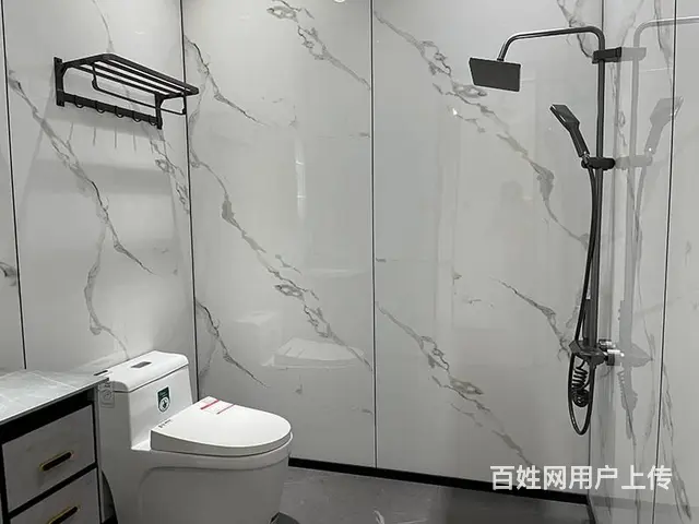 长沙三友宅配新材料有限公司，隐形收纳让空间清爽通透 - 图片 2