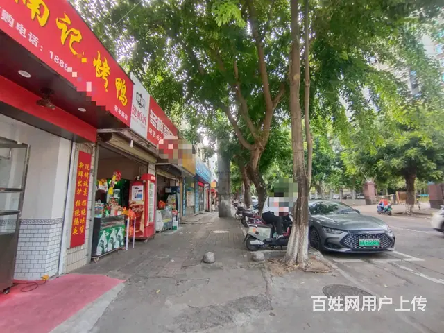 （51旺铺推荐）青年路25平铺面转让 - 图片 2