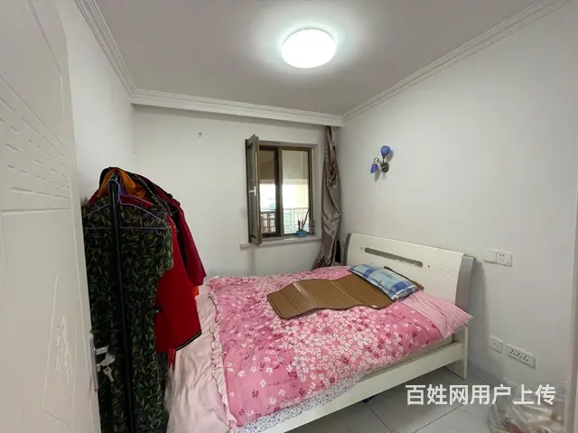 中贸府邸，7楼，88.7平，40.5万不议价，两室两厅，自己 - 图片 8