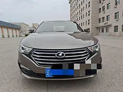 奔腾B30 2016款 1.6 手自一体 豪华型