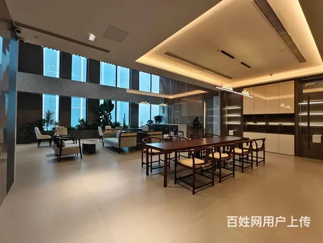 3.9米层高 清水 天府新区 整层可分售 有国央企 视野好 - 图片 10