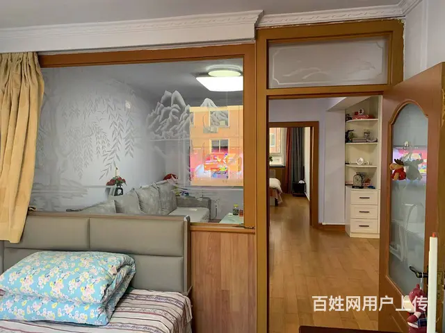 古塔区 北一里古城新苑 3楼步梯 四中 古塔公园 大润发超市 - 图片 4