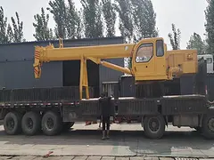 5吨船吊 30吨船吊