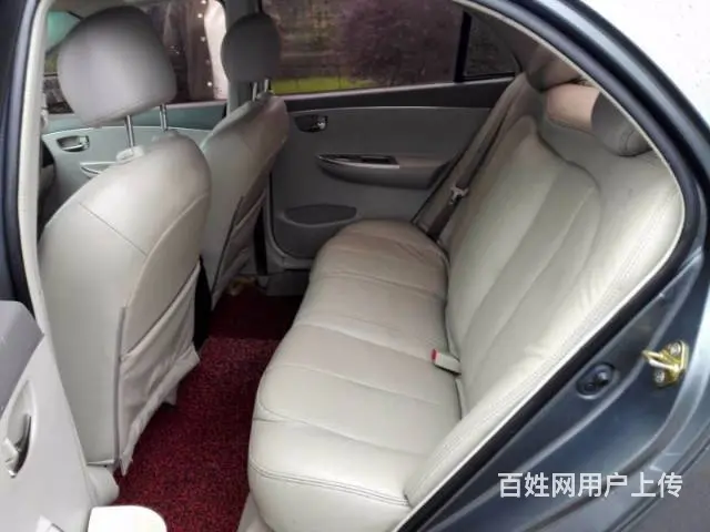 比亚迪G3 2011款 1.5 手动 数智版 豪雅 - 图片 4