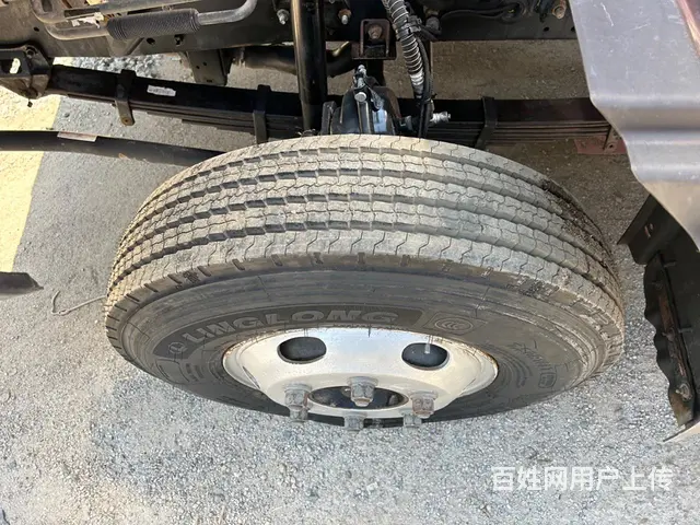 重汽豪沃(HOWO) 高栏/栏板 国5 - 图片 6