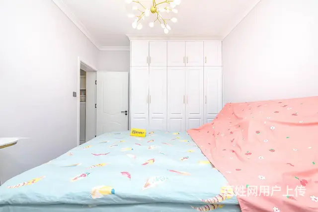 中弘卓越城一期拎包入住精装修 - 图片 4