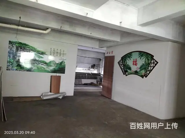 （51旺铺推荐）儋州隆华新村210平铺面出租 - 图片 3
