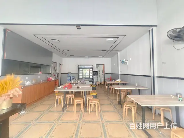 （51旺铺推荐）龙湖天街对面（豫家烩面）150平餐饮转让 - 图片 4