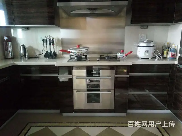 资金周转，急需要用钱，138平方，850万，带车位，正对花园 - 图片 5