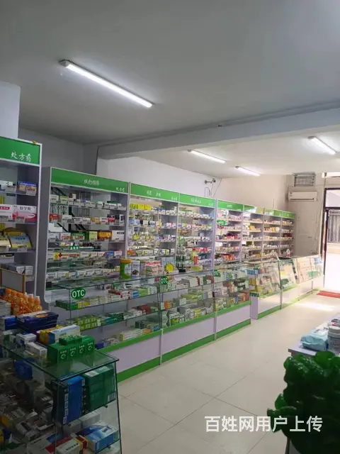 【搞定了！】香坊区会展城上城药店出兑 - 图片 9