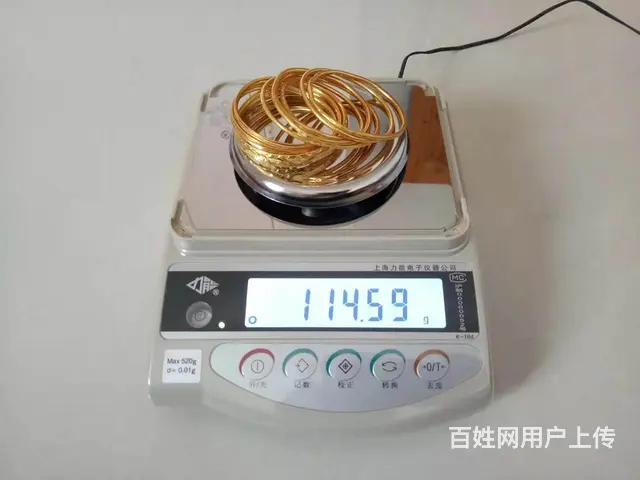 永州当地正规黄金回收店回收黄金首饰铂金K金钯金钻戒 - 图片 2